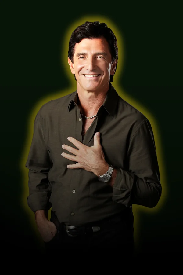 T. Harv Eker